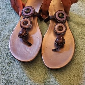 Bandolino shoes-"sandals"